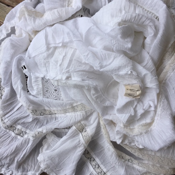 🌿 Spell Hanging Rock Skirt Size M - Picture 7 of 8